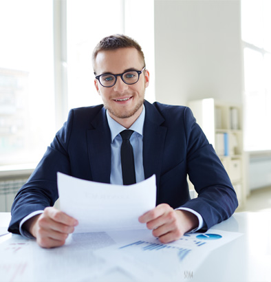 投资收益型税务代理